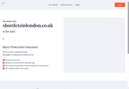 shortletsinlondon.co.uk capture - 2025-07-12 06:37:53