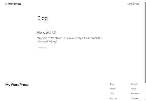 sandboxsite.uk capture - 2025-07-12 06:58:28