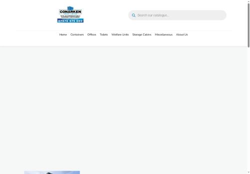 conarken.co.uk capture - 2025-07-12 06:58:28