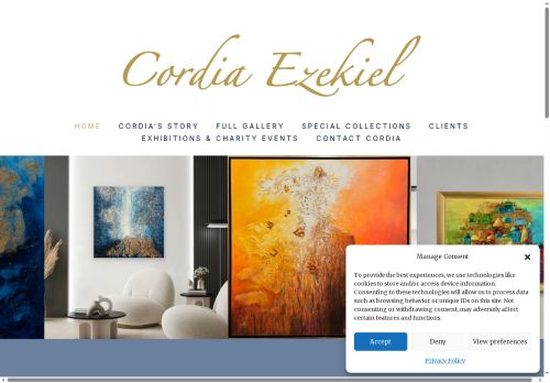 cordiaezekielart.co.uk capture - 2025-07-12 07:12:50