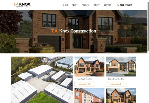 taknox-construction.co.uk capture - 2025-07-12 07:46:30