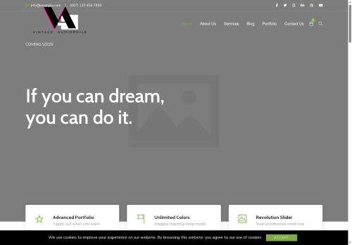 vintageaudiophile.co.uk capture - 2025-07-12 08:00:31