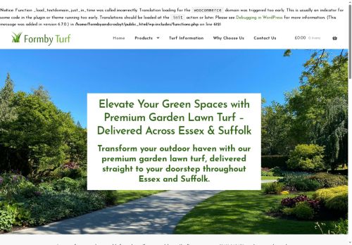 formbyandcrosbyturf.co.uk capture - 2025-07-12 08:05:57
