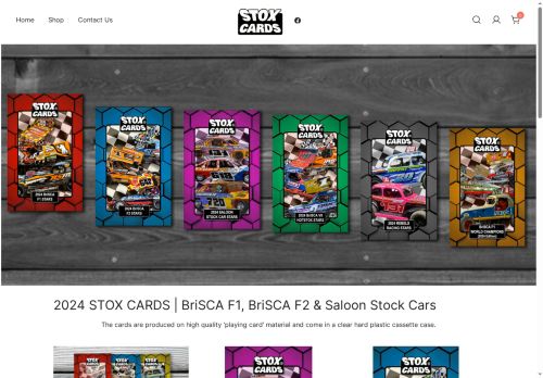 stoxcards.co.uk capture - 2025-07-12 08:11:52