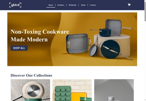 gktrd.co.uk capture - 2025-07-12 08:13:53