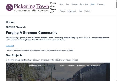 3littlepiggies.org.uk capture - 2025-07-12 08:16:53