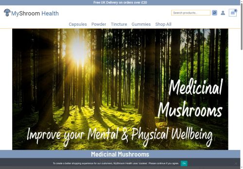 myshroomhealth.co.uk capture - 2025-07-12 08:23:54