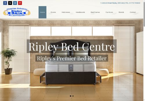 ripleybc.co.uk capture - 2025-07-12 08:26:55