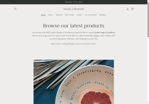 selahlifestyle.co.uk capture - 2025-07-12 08:29:34