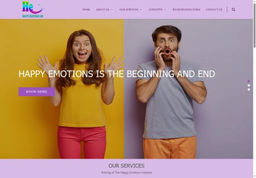 happyemotions.uk capture - 2025-07-12 08:32:55