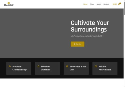 rbahome.co.uk capture - 2025-07-12 08:39:08