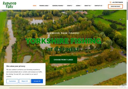 redwoodpark.uk capture - 2025-07-12 08:39:08