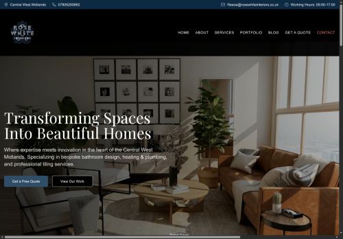 rosewhiteinteriors.co.uk capture - 2025-07-12 08:43:44