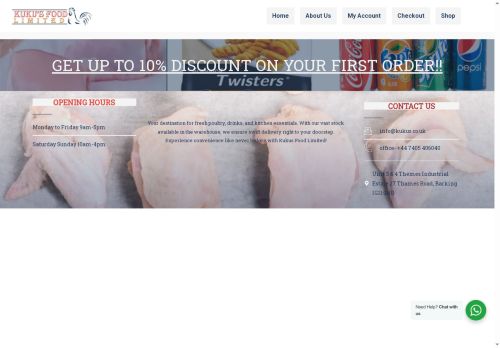 kukusfoodlimted.co.uk capture - 2025-07-12 08:44:55