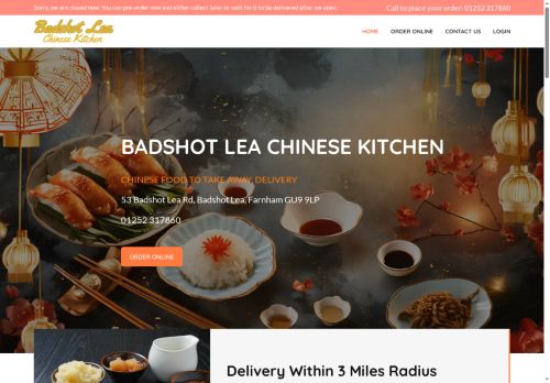 badshotchinese.co.uk capture - 2025-07-12 08:55:10