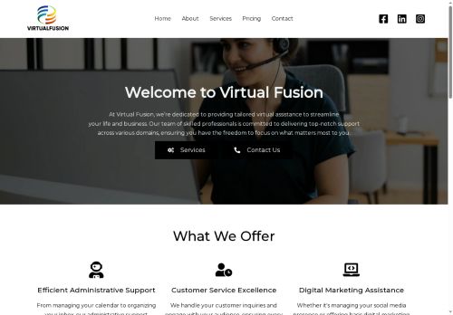 virtual-fusion.co.uk capture - 2025-07-12 09:19:42