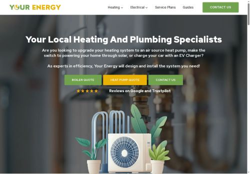 clean-spark.co.uk capture - 2025-07-12 09:32:12