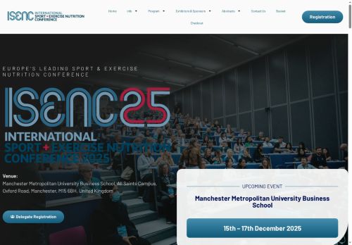 isenc.co.uk capture - 2025-07-12 09:43:23