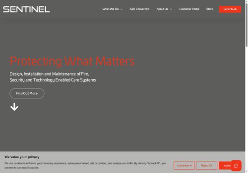 sentineloriginem.co.uk capture - 2025-07-12 09:57:50