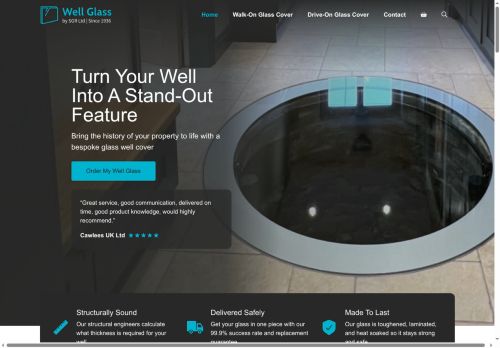 wellglass.co.uk capture - 2025-07-12 10:00:30