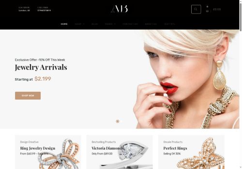 amorebella.co.uk capture - 2025-07-12 10:00:30