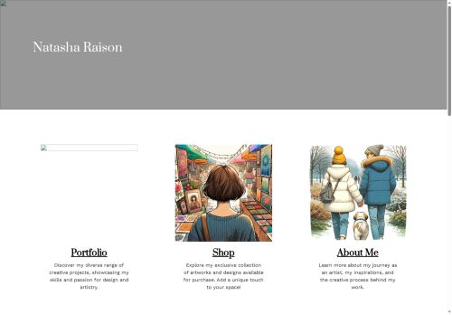 njmr.co.uk capture - 2025-07-12 10:02:32