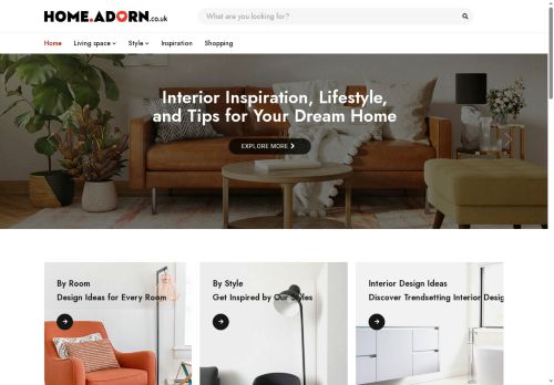 homeadorn.co.uk capture - 2025-07-12 10:05:38