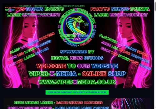 viperxmedia.co.uk capture - 2025-07-12 10:32:43