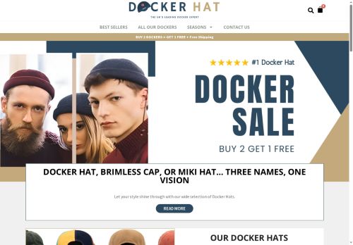 docker-hat.co.uk capture - 2025-07-12 10:37:35