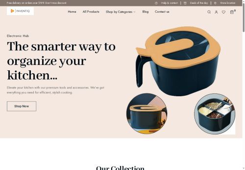 inventiq.co.uk capture - 2025-07-12 10:46:44