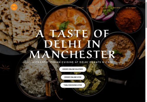 delhichaatncafe.co.uk capture - 2025-07-12 11:00:21