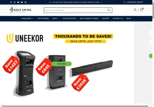 golfsims-uk.co.uk capture - 2025-07-12 11:16:36