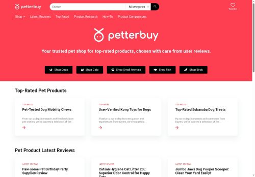 petterbuy.co.uk capture - 2025-07-12 11:21:02