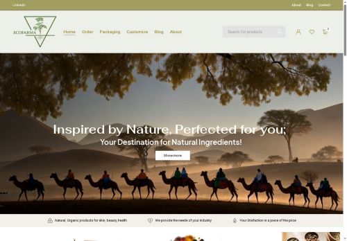 ecofarma.co.uk capture - 2025-07-12 11:35:09