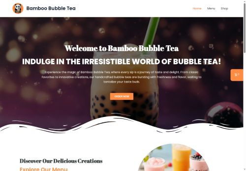 bamboobubbletea.co.uk capture - 2025-07-12 11:36:44