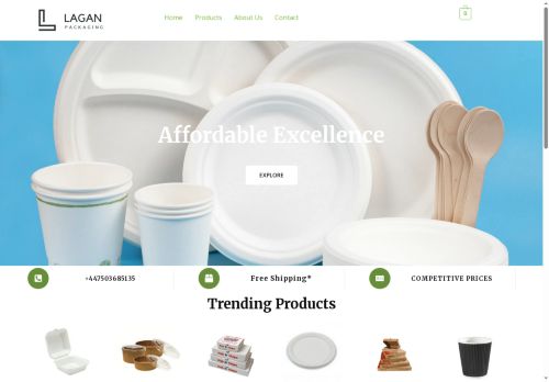 laganpackaging.co.uk capture - 2025-07-12 11:37:56