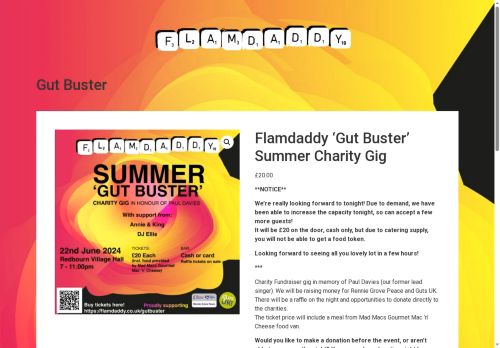 flamdaddy.co.uk capture - 2025-07-12 11:43:25