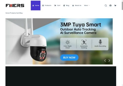 fuers.co.uk capture - 2025-07-12 11:45:29