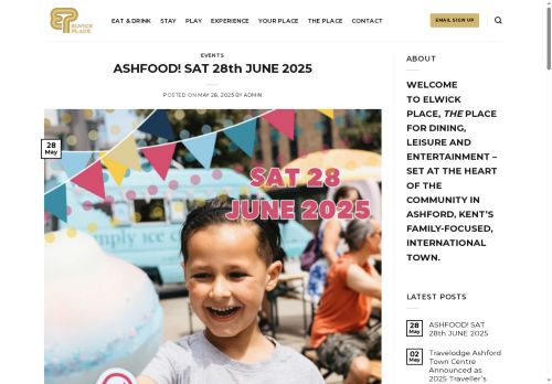 ashfood.co.uk capture - 2025-07-12 12:08:59