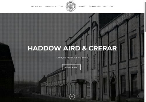 haddowaird.co.uk capture - 2025-07-12 12:14:12