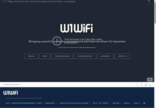 wirelessfirst.co.uk capture - 2025-07-12 12:21:21