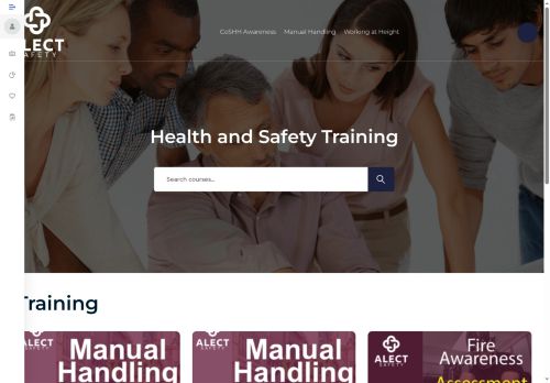 alectsafety.co.uk capture - 2025-07-12 12:40:36