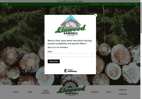 newforesttimber.co.uk capture - 2025-07-12 12:46:46