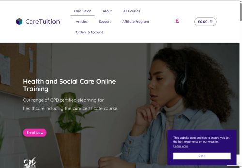 caretuitionemail.co.uk capture - 2025-07-12 12:54:32