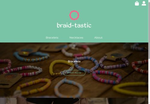 braid-tastic.co.uk capture - 2025-07-12 12:59:13