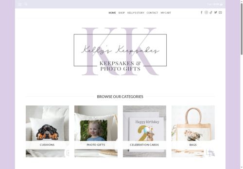 kellyskeepsakes.co.uk capture - 2025-07-12 12:59:13