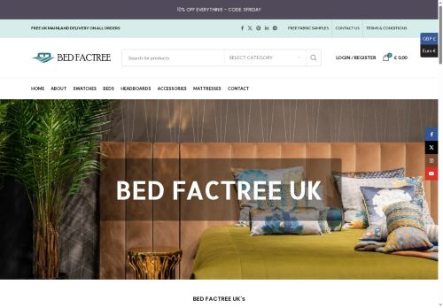 bedfactree.co.uk capture - 2025-07-12 13:00:15