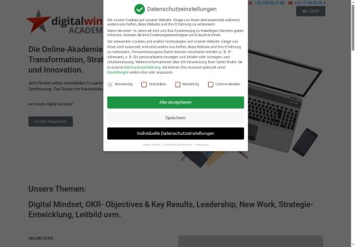 digitalwinner.university capture - 2025-07-12 13:13:13