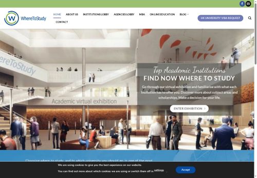 wheretostudy.university capture - 2025-07-12 13:15:02