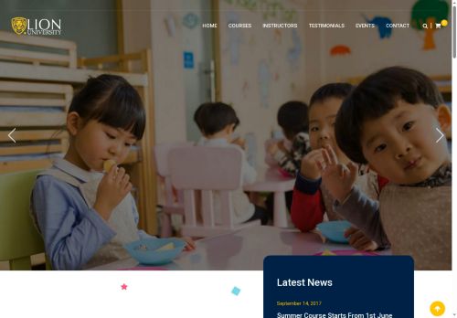 lion.university capture - 2025-07-12 13:15:02